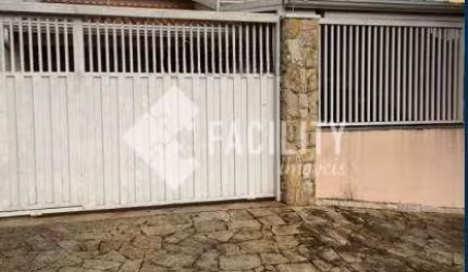 Casa com 3 quartos à venda na Rua João Batista da Silva Pacífico, 155, Jardim Santa Judith, Campinas, 190 m2 por R$ 650.000