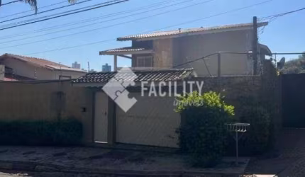 Casa comercial para alugar na Rua Açaí, 264, Bairro das Palmeiras, Campinas, 205 m2 por R$ 7.500