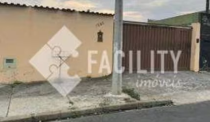 Casa com 2 quartos à venda na Rua Sílvio Rizzardo, 1393, Jardim Paulicéia, Campinas, 101 m2 por R$ 480.000