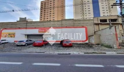 Barracão / Galpão / Depósito para alugar na Avenida Anchieta, 900, Centro, Campinas, 1350 m2 por R$ 79.999