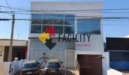Sala comercial para alugar na Avenida Francisco José de Camargo Andrade, 920, Jardim Chapadão, Campinas, 835 m2 por R$ 17.000