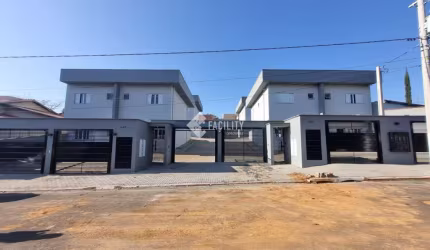 Casa em condomínio fechado com 2 quartos à venda na Rua Antônio Ramos, 630, Parque dos Pomares, Campinas, 85 m2 por R$ 740.000
