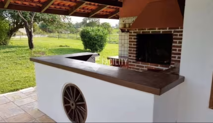 Chácara / sítio com 3 quartos à venda na Rua Barbosa Franco, 185, 200, Centro, Itapetininga, 196262 m2 por R$ 2.700.000