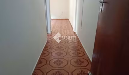 Apartamento com 2 quartos para alugar na Rua Regente Feijó, 121, Vila Lídia, Campinas, 80 m2 por R$ 1.800