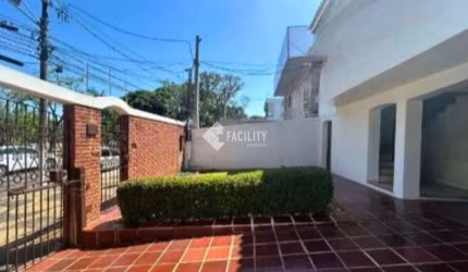 Casa comercial à venda na Avenida Doutor Heitor Penteado, 304, Jardim Nossa Senhora Auxiliadora, Campinas, 240 m2 por R$ 1.499.999