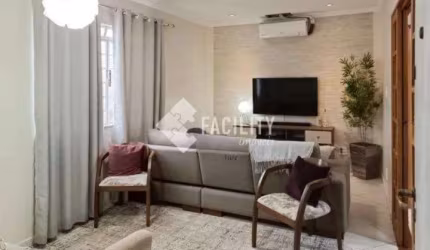 Apartamento com 2 quartos à venda na Rua Registro, 63, Jardim Proença, Campinas, 77 m2 por R$ 350.000