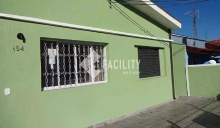 Casa comercial à venda na Rua Alexander Von Humboldt, 194, Jardim Bela Vista, Campinas, 125 m2 por R$ 580.000