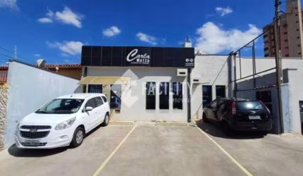 Casa comercial à venda na Rua Orlando Carpino, 237, Jardim Chapadão, Campinas, 290 m2 por R$ 1.200.000