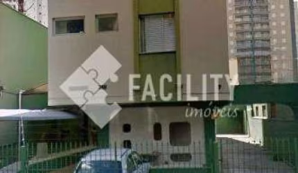 Kitnet / Stúdio à venda na Rua Coelho Neto, 441, Vila Itapura, Campinas, 27 m2 por R$ 145.000