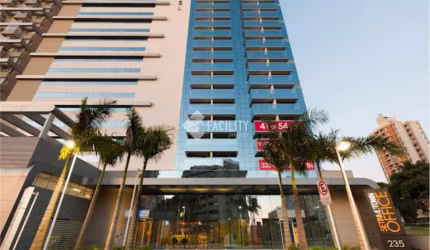Apartamento com 1 quarto à venda na Rua José Paulino, 159, Centro, Campinas, 12 m2 por R$ 250.000
