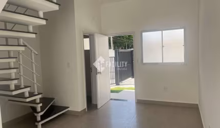 Casa em condomínio fechado com 2 quartos à venda na Rua Emerson José Moreira, 1513, Chácara Primavera, Campinas, 77 m2 por R$ 640.000