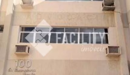 Sala comercial para alugar na Avenida Brasil, 100, Jardim Guanabara, Campinas, 100 m2 por R$ 2.800