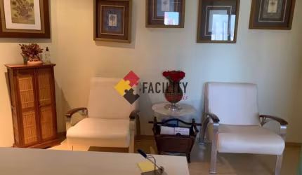 Sala comercial à venda na Avenida Barão de Itapura, 1310, Jardim Guanabara, Campinas, 48 m2 por R$ 295.940