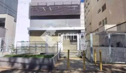 Sala comercial para alugar na Avenida Princesa D'Oeste, 1229, Jardim Paraíso, Campinas, 536 m2 por R$ 13.050