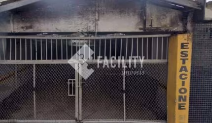 Barracão / Galpão / Depósito para alugar na Rua Barão de Jaguara, 800, Centro, Campinas, 300 m2 por R$ 10.000