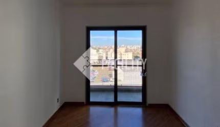 Apartamento com 3 quartos à venda na Avenida Antônio Carvalho de Miranda, 720, Vila São Bento, Campinas, 78 m2 por R$ 547.000