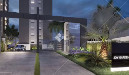 Apartamento com 2 quartos à venda na Avenida João Batista Morato do Canto, 772, Vila Anhangüera, Campinas, 53 m2 por R$ 425.000