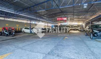 Barracão / Galpão / Depósito para alugar na Rua Regente Feijó, 794, Centro, Campinas, 777 m2 por R$ 15.000