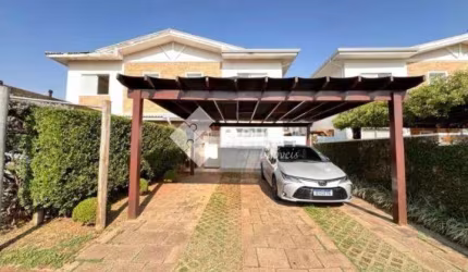 Casa em condomínio fechado com 3 quartos à venda na Doutor Raul Guedes de Melo, 546, Parque Xangrilá, Campinas, 140 m2 por R$ 1.400.000