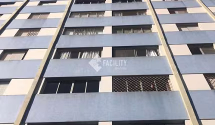 Apartamento com 3 quartos à venda na Rua Barão de Anhumas, 152, Bosque, Campinas, 97 m2 por R$ 450.000
