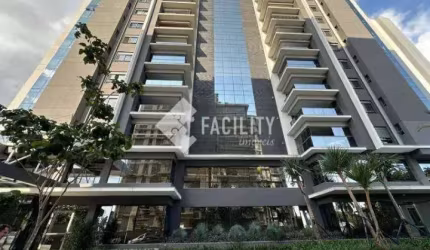 Apartamento com 3 quartos à venda na Rua Doutor Paulo Castro Pupo Nogueira, 40, Nova Campinas, Campinas, 115 m2 por R$ 1.980.000
