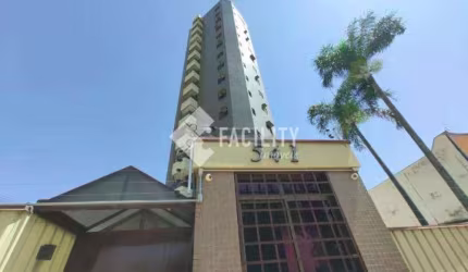 Apartamento com 3 quartos à venda na Avenida Monte Castelo, 541, Jardim Proença, Campinas, 105 m2 por R$ 700.000