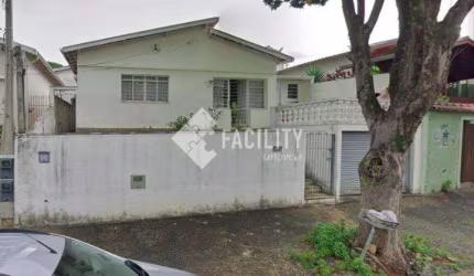 Casa com 2 quartos à venda na Chácara da Barra, Campinas , 115 m2 por R$ 520.000