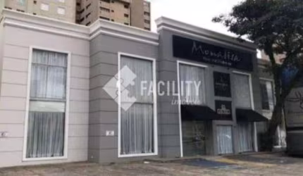 Prédio para alugar na Rua Coronel Quirino, 556, Centro, Campinas, 665 m2 por R$ 49.999