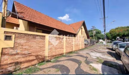 Casa comercial para alugar na Avenida Francisco de Paula Oliveira Nazareth, 392, Parque Industrial, Campinas, 152 m2 por R$ 5.000