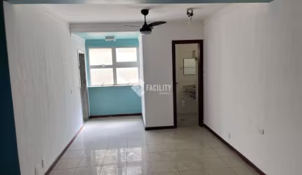 Apartamento com 1 quarto à venda na Rua Nuporanga, 476, Chácara da Barra, Campinas, 48 m2 por R$ 210.000