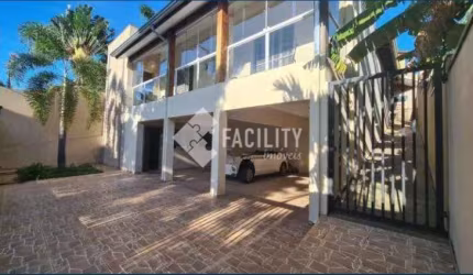 Casa com 3 quartos para alugar na Rua Valentina Penteado de Freitas, 174, Parque das Universidades, Campinas, 352 m2 por R$ 7.400