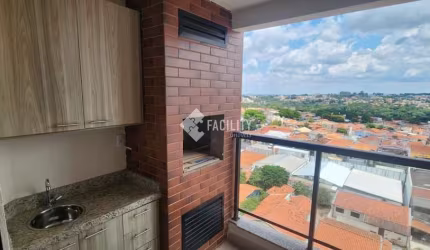 Apartamento com 2 quartos à venda na Rua Desembargador Campos Maia, 232, Taquaral, Campinas, 61 m2 por R$ 650.000