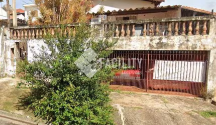 Casa com 2 quartos para alugar na Rua Santa Rita do Passa Quatro, 570, Jardim Nova Europa, Campinas, 178 m2 por R$ 3.000
