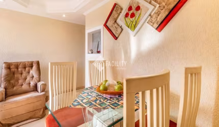 Apartamento com 2 quartos à venda na Rua Padre Francisco de Abreu Sampaio, 269, Parque Itália, Campinas, 72 m2 por R$ 390.000