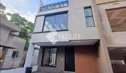 Casa em condomínio fechado com 3 quartos à venda na Rua Emerson José Moreira, 1730, Chácara Primavera, Campinas, 173 m2 por R$ 1.401.000