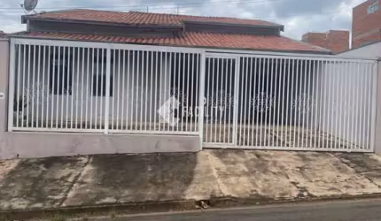 Casa com 3 quartos à venda no Parque São Miguel, Hortolândia , 170 m2 por R$ 586.000