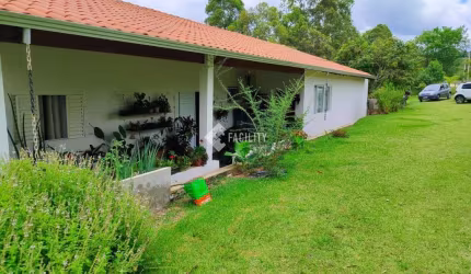 Chácara / sítio com 1 quarto à venda na Área Rural de Itapetininga, Itapetininga , 36000 m2 por R$ 1.100.000