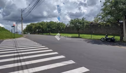 Terreno comercial à venda na Rodovia Anhangüera, 111, Jardim do Lago, Campinas por R$ 1.710.000