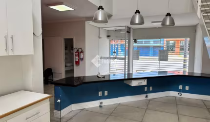 Prédio para alugar na Avenida das Amoreiras, 3199, Jardim do Lago, Campinas, 425 m2 por R$ 12.200