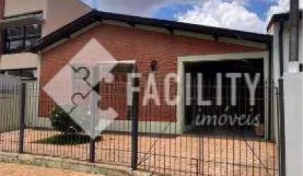 Casa com 2 quartos à venda no Jardim Planalto, Campinas , 310 m2 por R$ 1.380.000