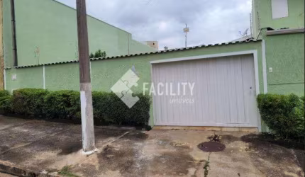 Chácara / sítio à venda na Rua Santo Antônio da Alegria, 110, Jardim Nova Europa, Campinas, 104 m2 por R$ 850.000