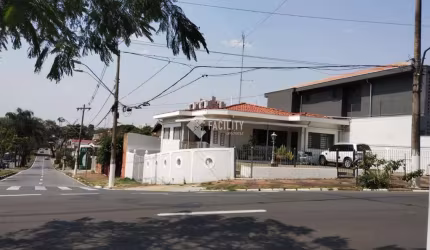 Casa comercial à venda na Avenida Francisco José de Camargo Andrade, 670, Jardim Chapadão, Campinas, 282 m2 por R$ 1.850.000