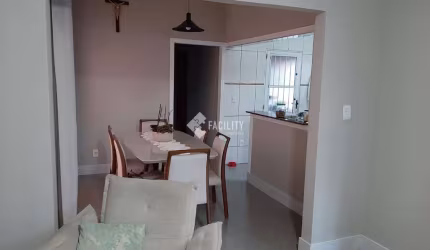 Casa com 3 quartos à venda na Doutor Francisco Oliver de Oliveira, 106, Parque Cidade Campinas, Campinas, 104 m2 por R$ 430.000