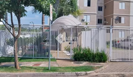 Apartamento com 3 quartos à venda na Rua Antonio de Souza Lima, 83, Residencial Parque da Fazenda, Campinas, 68 m2 por R$ 427.000