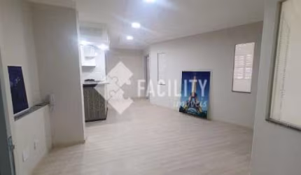 Sala comercial para alugar na Avenida Aquidabã, 765, Bosque, Campinas, 126 m2 por R$ 3.000