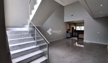 Casa em condomínio fechado com 4 quartos à venda na Rua Maria Martins Maia, 238, Parque Rural Fazenda Santa Cândida, Campinas, 200 m2 por R$ 1.750.000