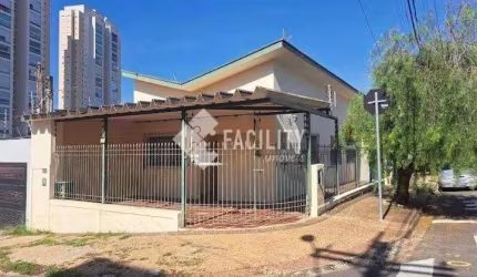 Casa com 3 quartos para alugar no Taquaral, Campinas , 103 m2 por R$ 3.500
