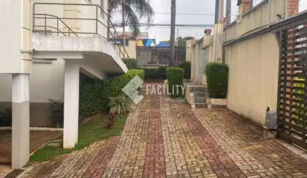 Cobertura com 3 quartos à venda no São Bernardo, Campinas , 120 m2 por R$ 460.000