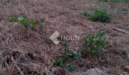 Terreno comercial à venda na Rua Luiz de Souza, 285, Parque Ortolândia, Hortolândia por R$ 350.000