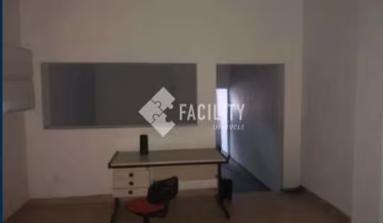 Barracão / Galpão / Depósito para alugar no Centro, Campinas , 69 m2 por R$ 4.200